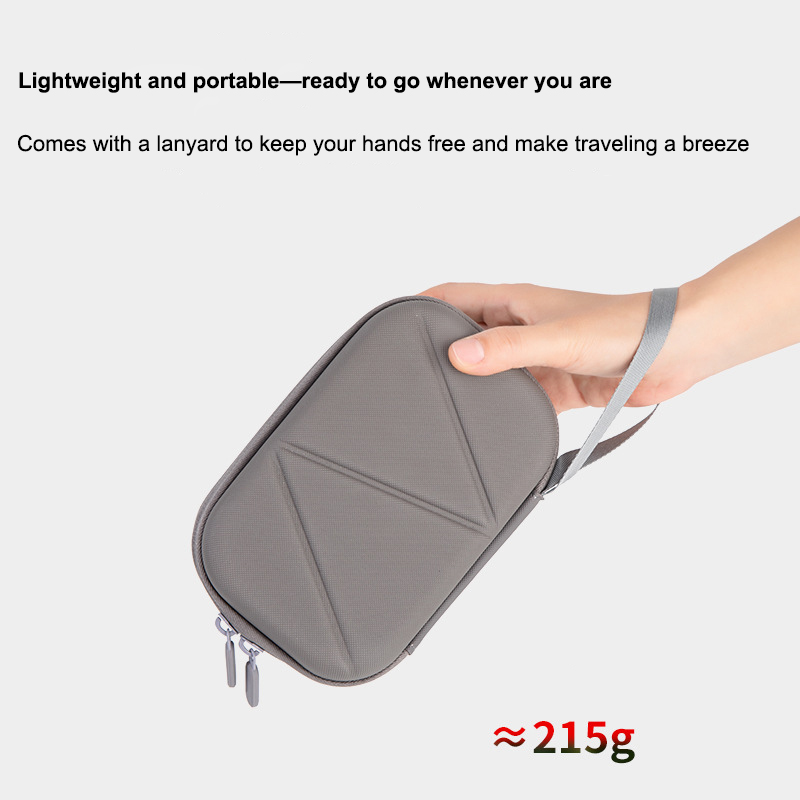 hard Shell Case for DJI Lito 1 – Drone Hard Shell Case recenzja i cena