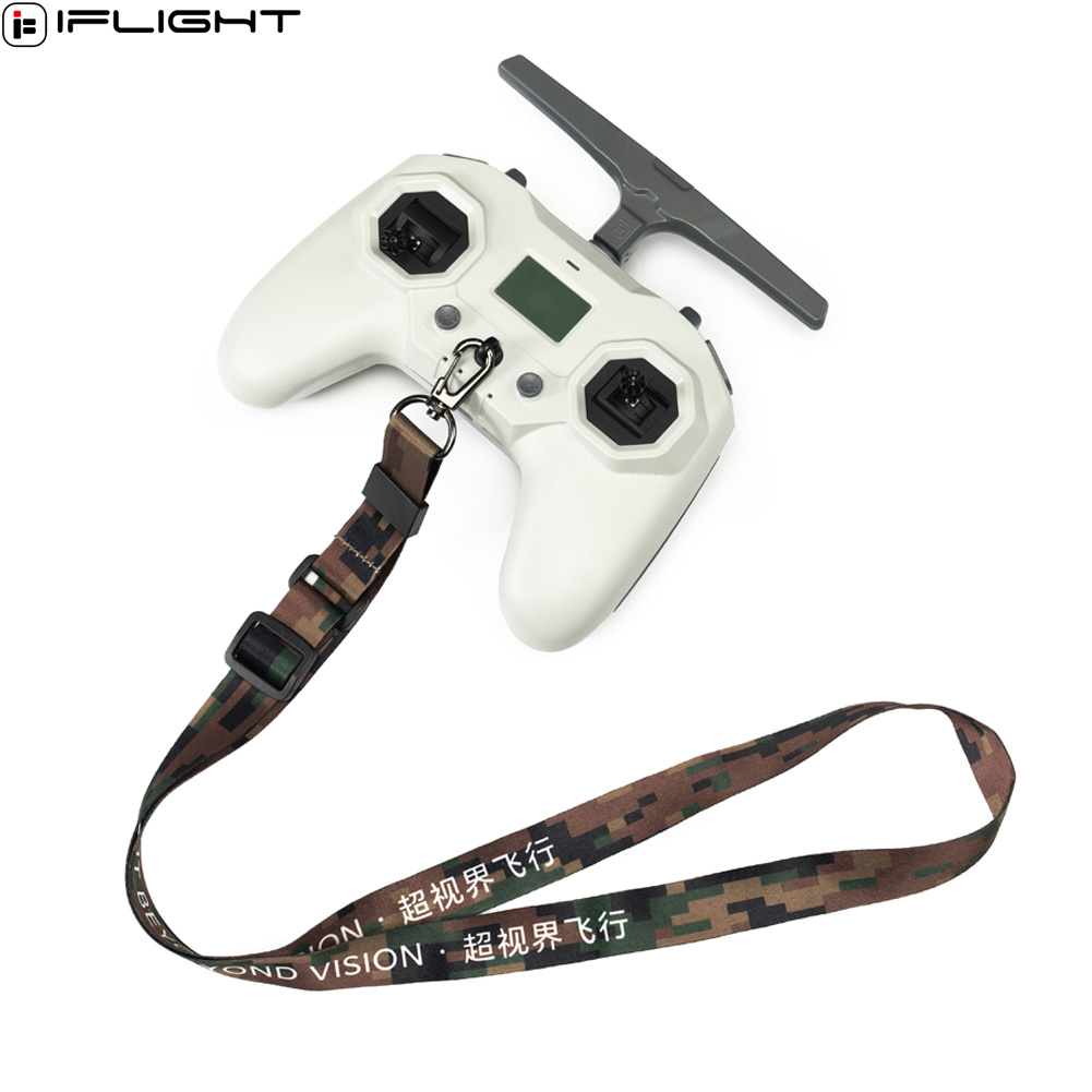 IFlight 25x500mm Remote Contro – Drone Neck Strap recenzja i cena