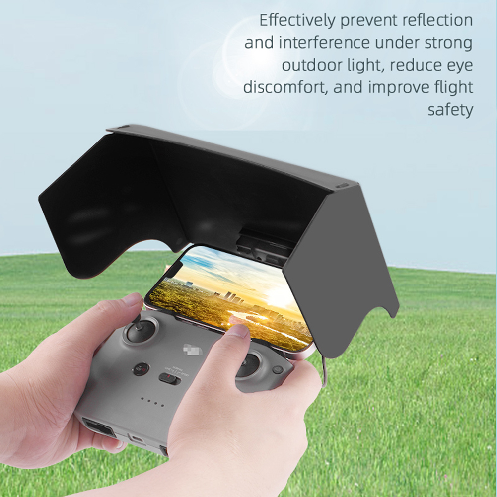 For DJI Mavic 3/Mini 2/Air 2/A – Drone Sun Shade recenzja i cena
