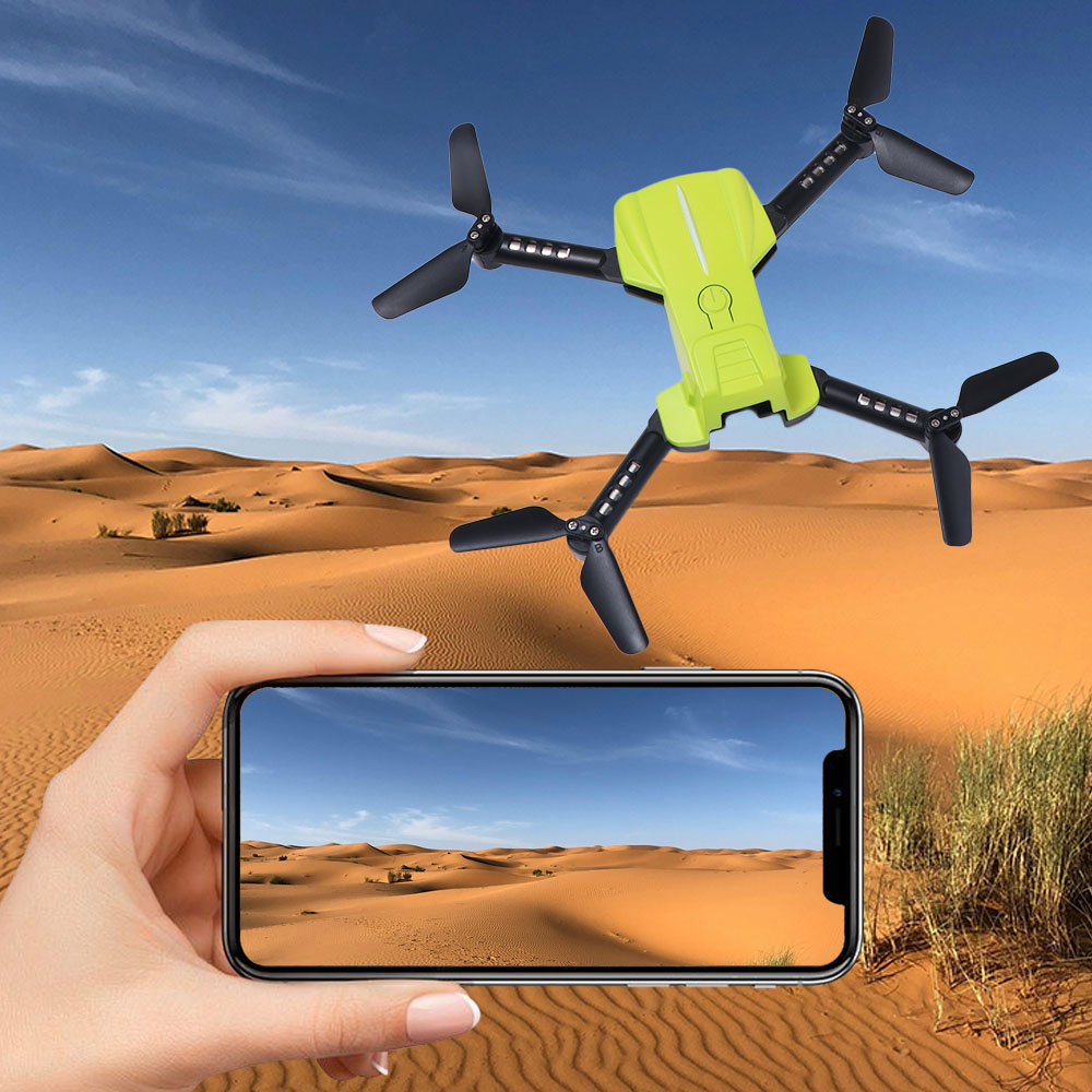 RC Helicopter ABS Remote Contr – Drone Battery Adapter recenzja i cena