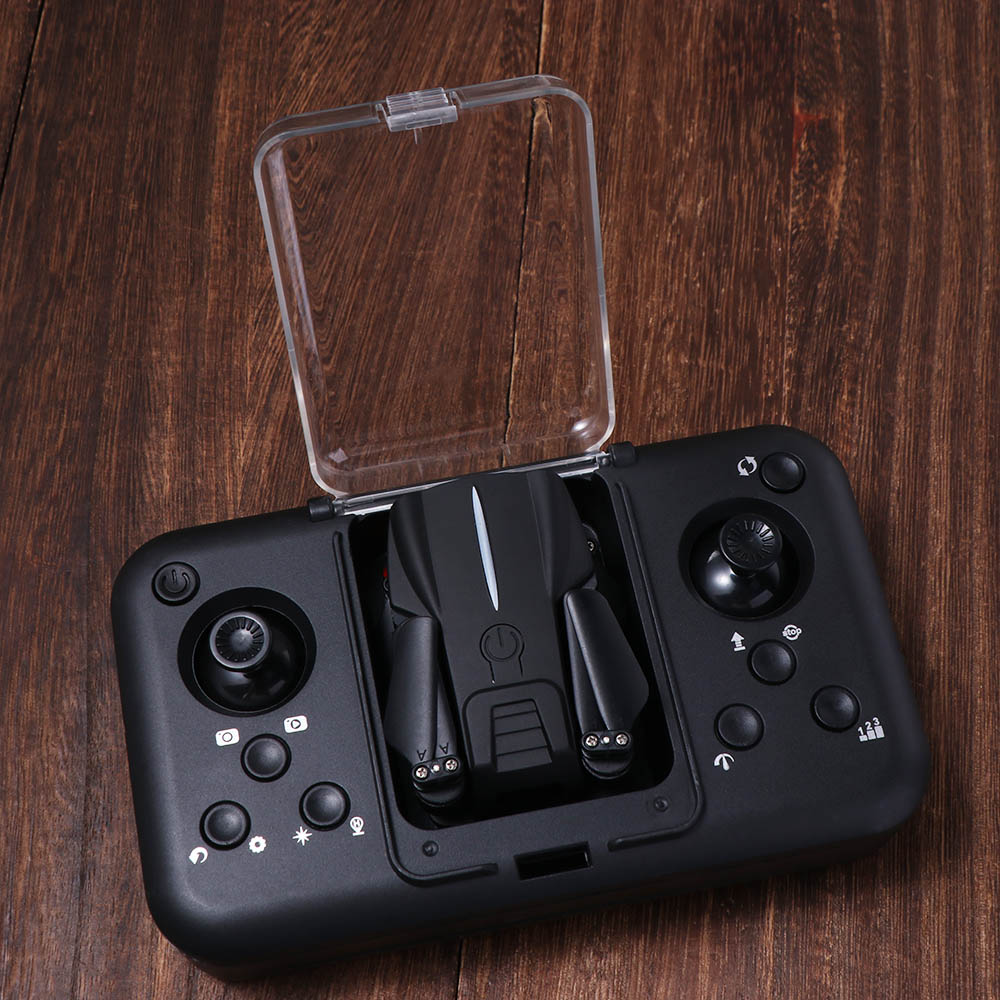 RC Helicopter ABS Remote Contr – Drone Battery Adapter recenzja i cena