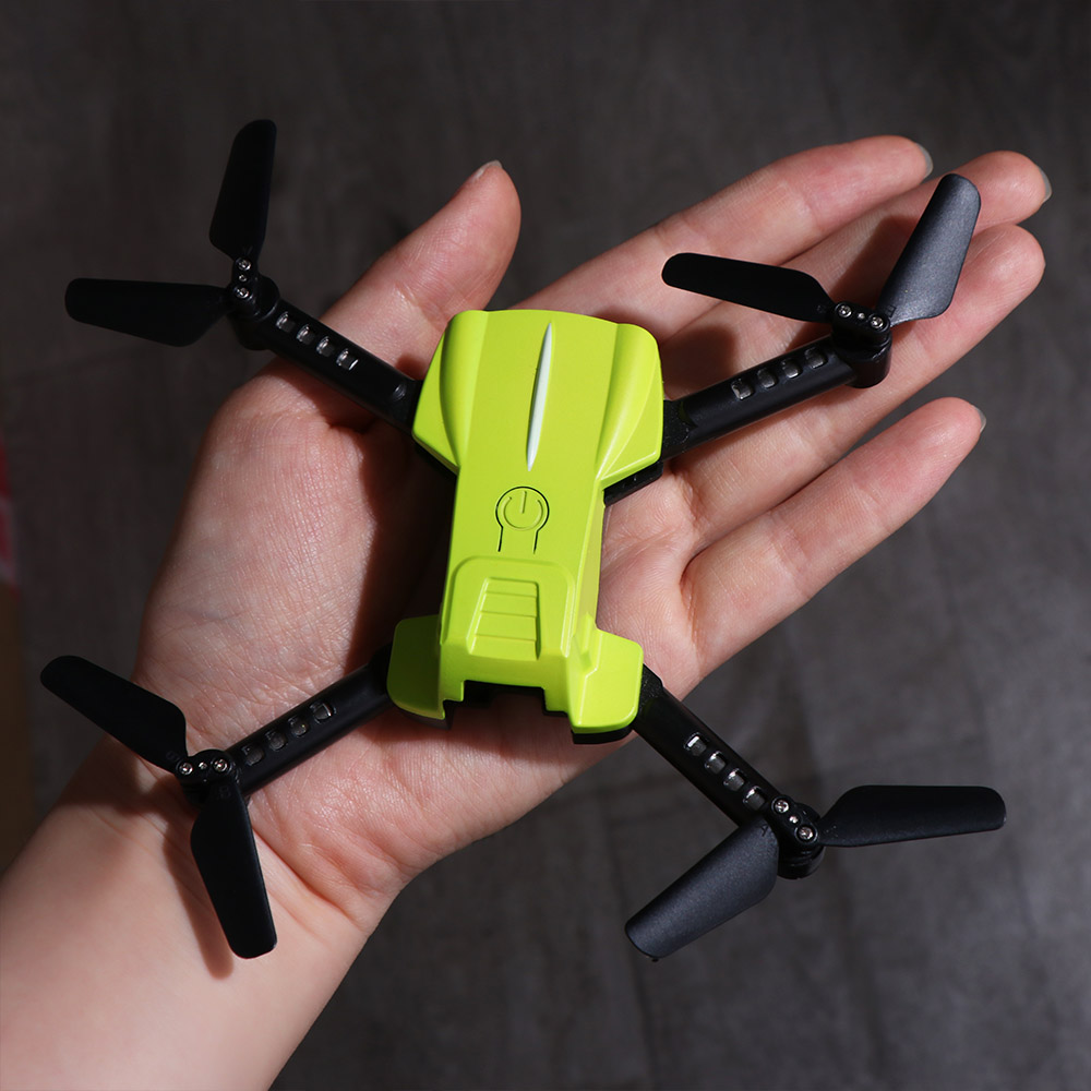 RC Helicopter ABS Remote Contr – Drone Battery Adapter recenzja i cena