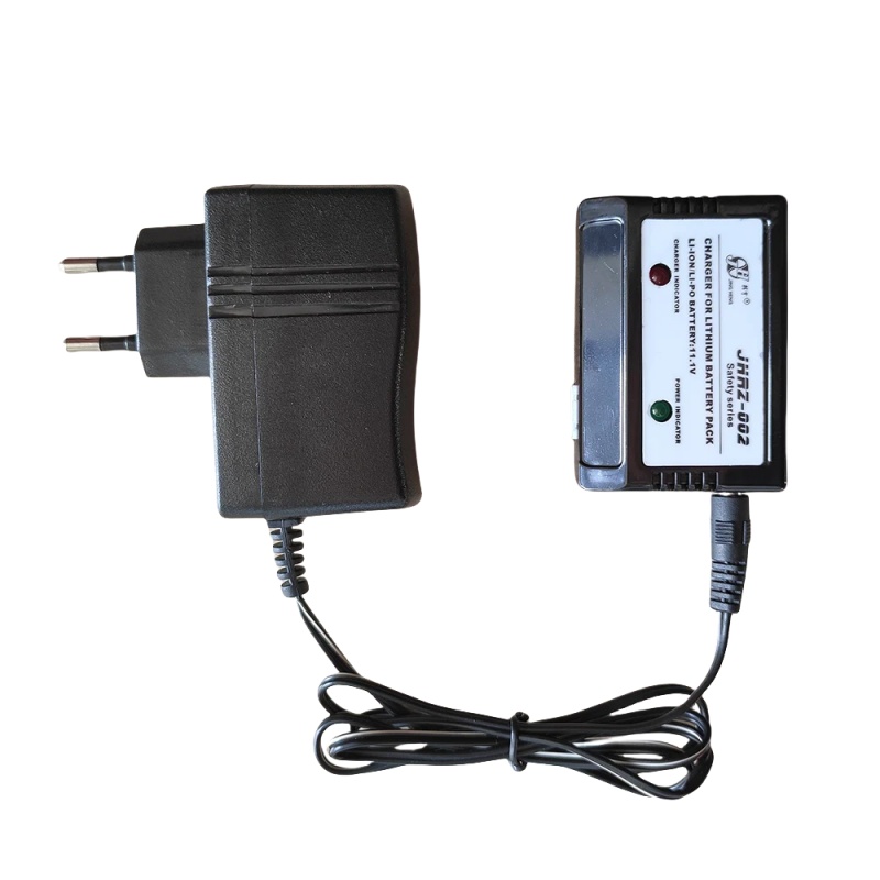3S 11.V LiPo Balance Charger W – Drone Battery Charger recenzja i cena