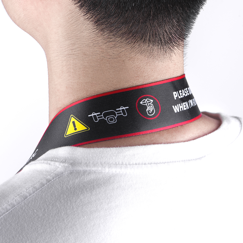 Neck Lanyard for DJI Mavic 3/A – Drone Neck Strap recenzja i cena