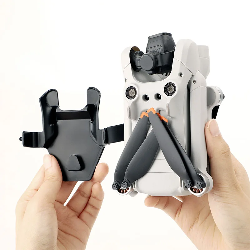 Propeller Bottom Holder for DJ – Drone Propeller Holder recenzja i cena