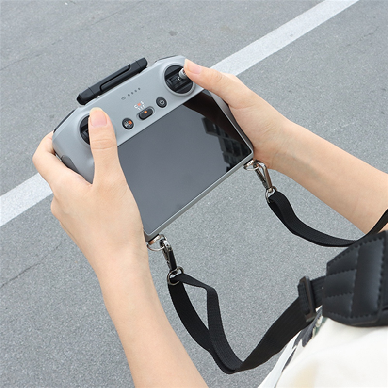 For DJI RC/RC2 Remote Control  – Drone Neck Strap recenzja i cena