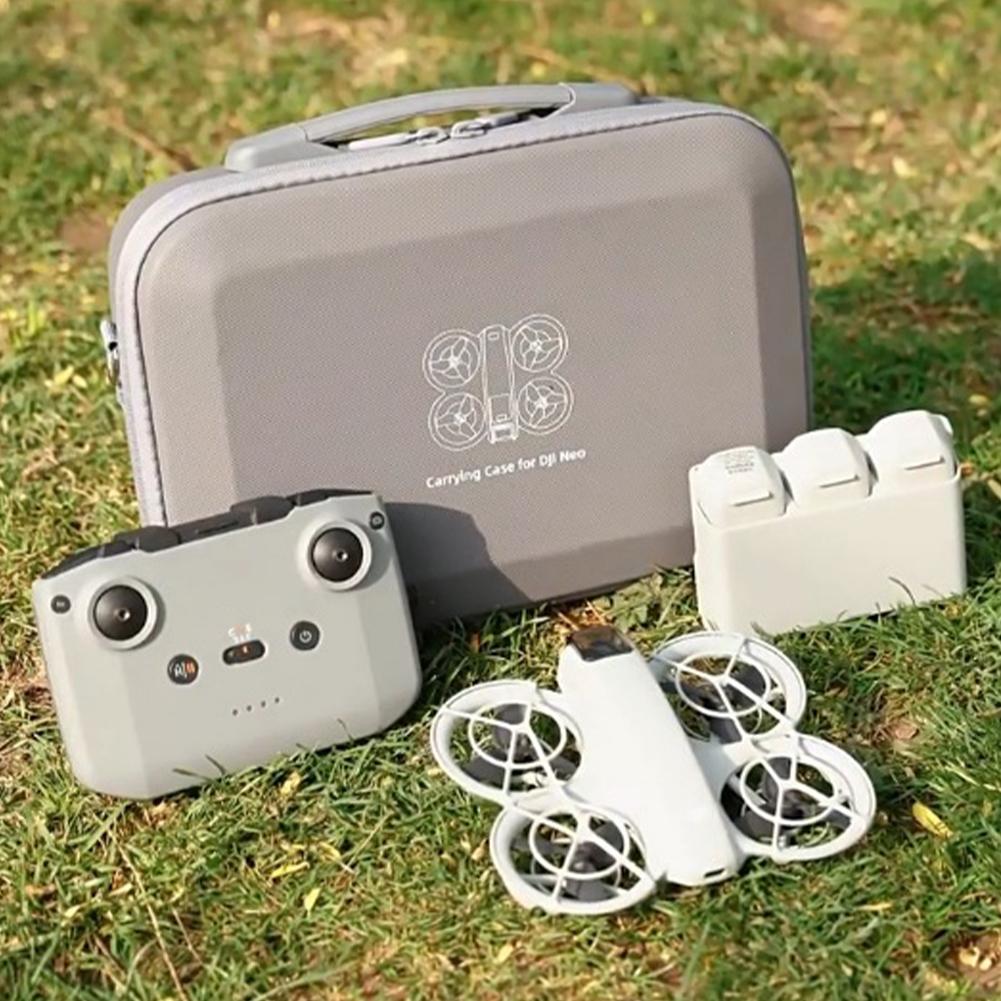 Protective Carrying Case for D – Drone Carrying Case recenzja i cena