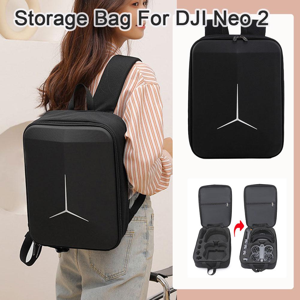 Hard-Shell Backpack for Dji Ne – Drone Hard Shell Case recenzja i cena