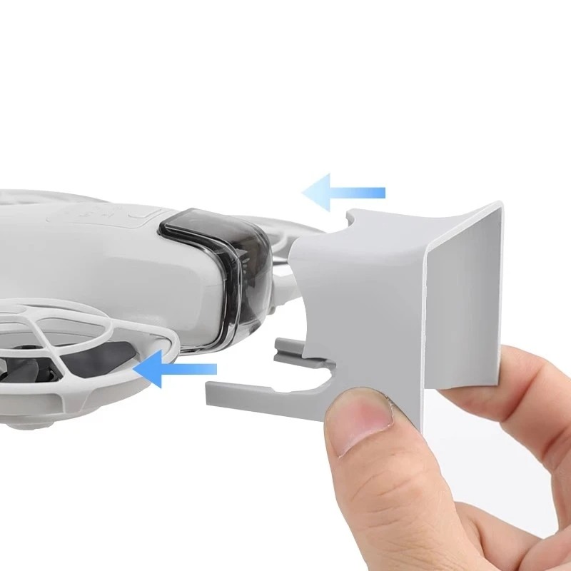 For DJI NEO Drone Gimbal Lens  – Drone Sun Shade recenzja i cena
