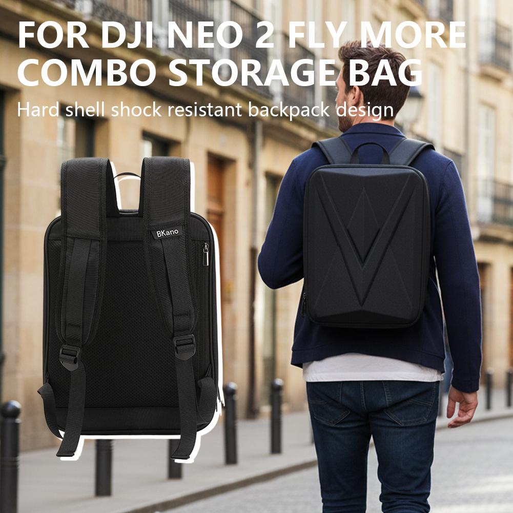 Large Capacity Backpack For DJ – Drone Backpack recenzja i cena