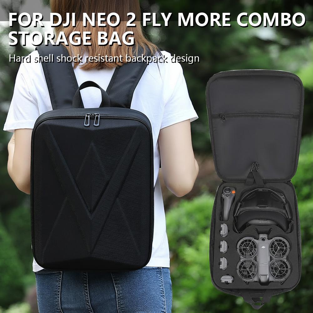 Large Capacity Backpack For DJ – Drone Backpack recenzja i cena