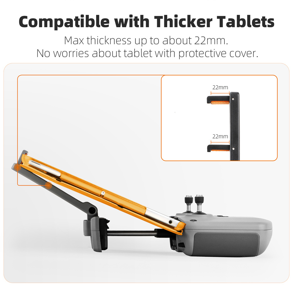 Bracket Stand Holder For DJI N – Drone Tablet Mount recenzja i cena