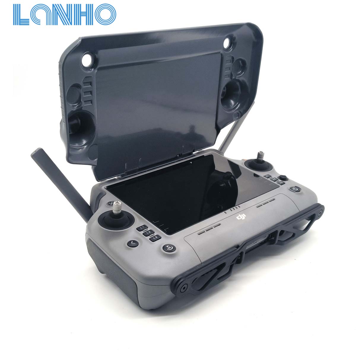 RC Protection Cover Guard Scre – Drone Controller Hood recenzja i cena