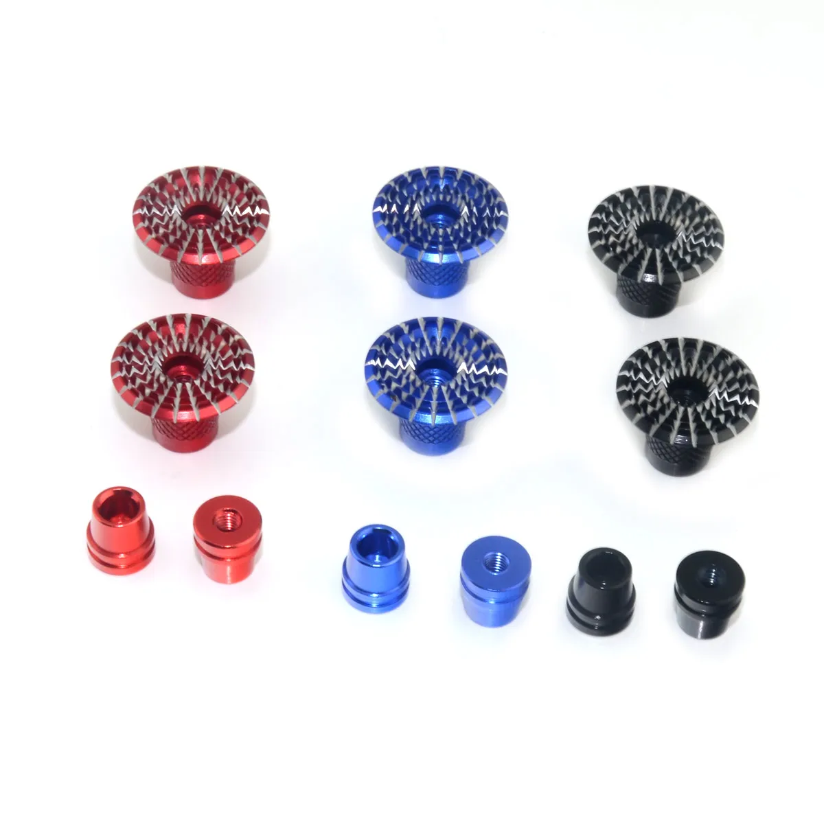 3D style stick end M3 thread f – Drone Control Stick recenzja i cena