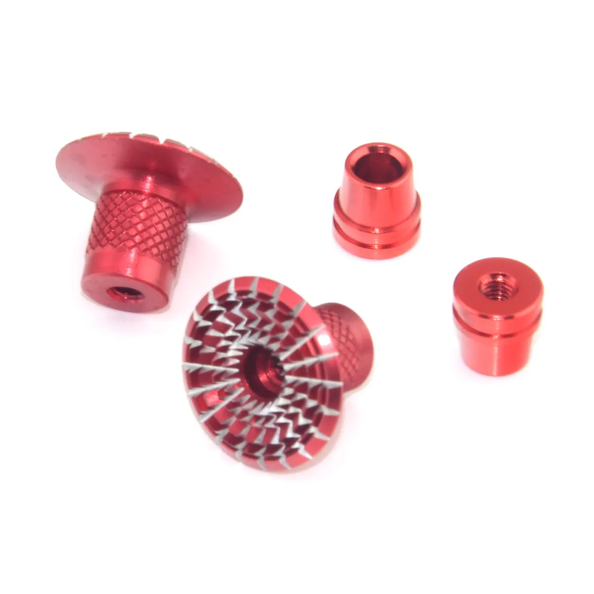 3D style stick end M3 thread f – Drone Control Stick recenzja i cena