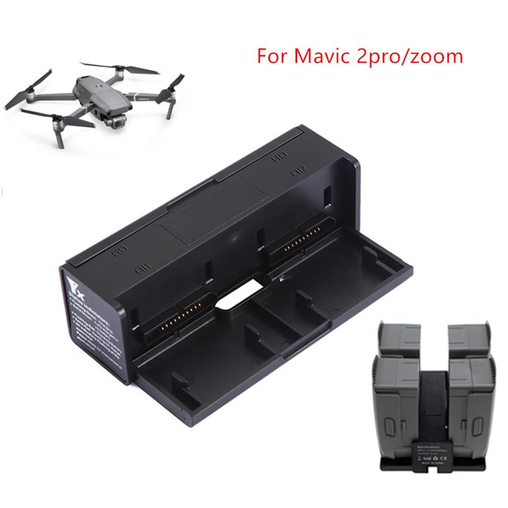 For DJI Mavic 2 Pro/Zoom 4 in  – Drone Charging Hub recenzja i cena