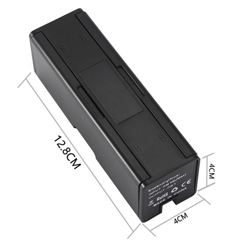 For DJI Mavic 2 Pro/Zoom 4 in  – Drone Charging Hub recenzja i cena