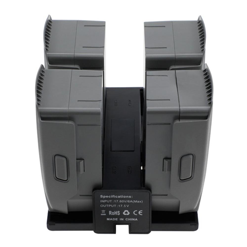 For DJI Mavic 2 Pro/Zoom 4 in  – Drone Charging Hub recenzja i cena