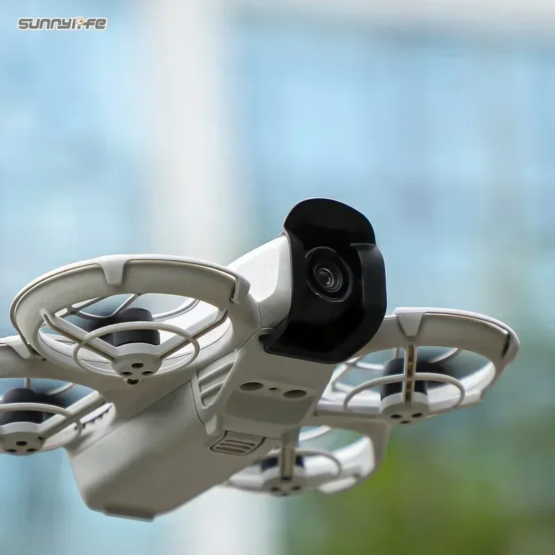 Lens Hood Anti-Glare Lens Suns – Drone Sun Shade recenzja i cena