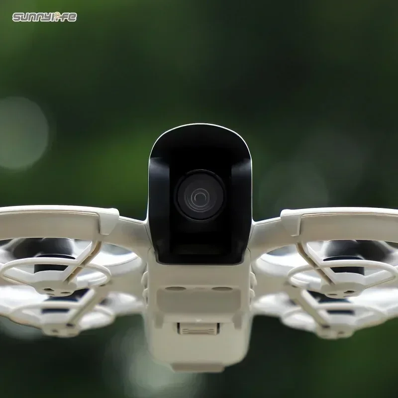 Lens Hood Anti-Glare Lens Suns – Drone Sun Shade recenzja i cena