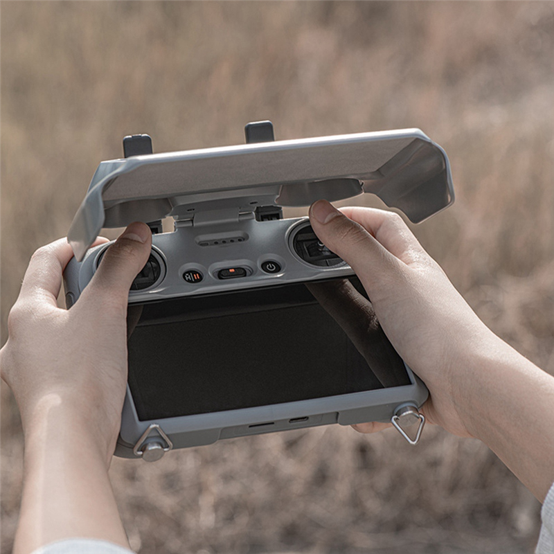 New-STARTRC For DJI Mini 4Pro  – Drone Sun Shade recenzja i cena