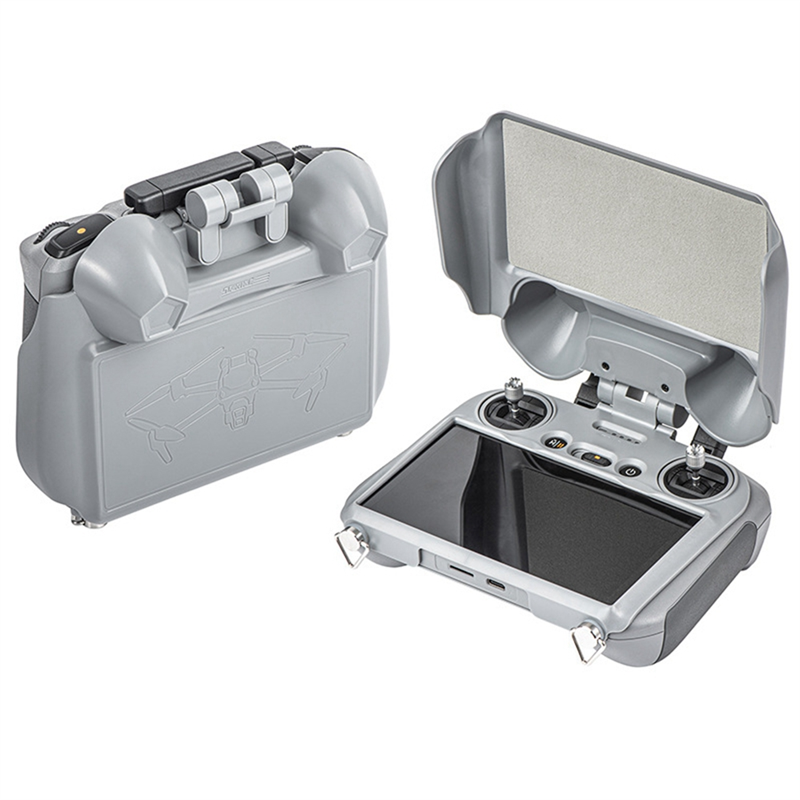 New-STARTRC For DJI Mini 4Pro  – Drone Sun Shade recenzja i cena