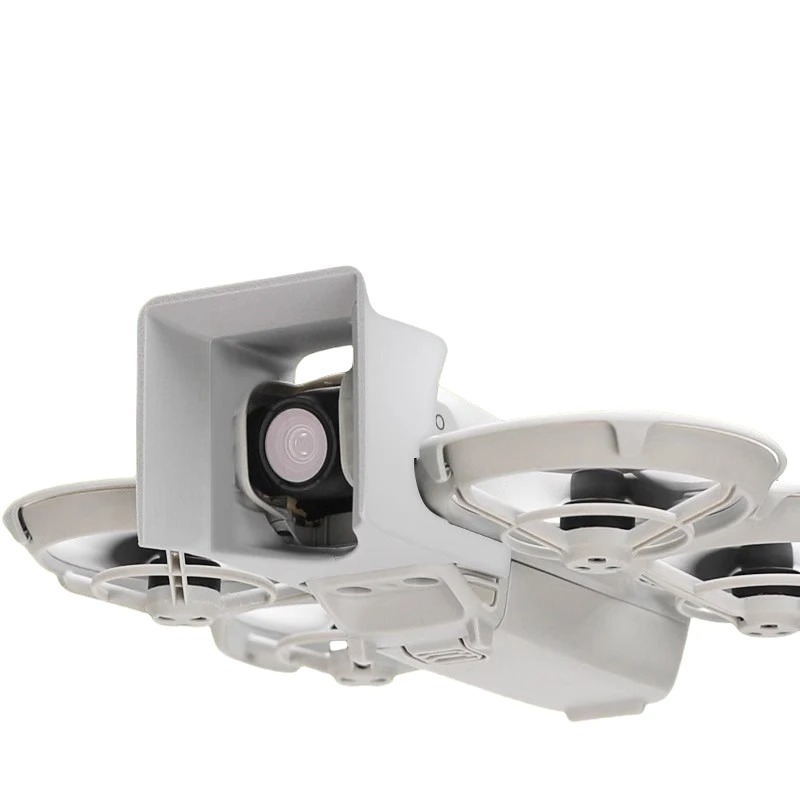 Gimbal Lens Sun Hood For DJI N – Drone Sun Shade recenzja i cena