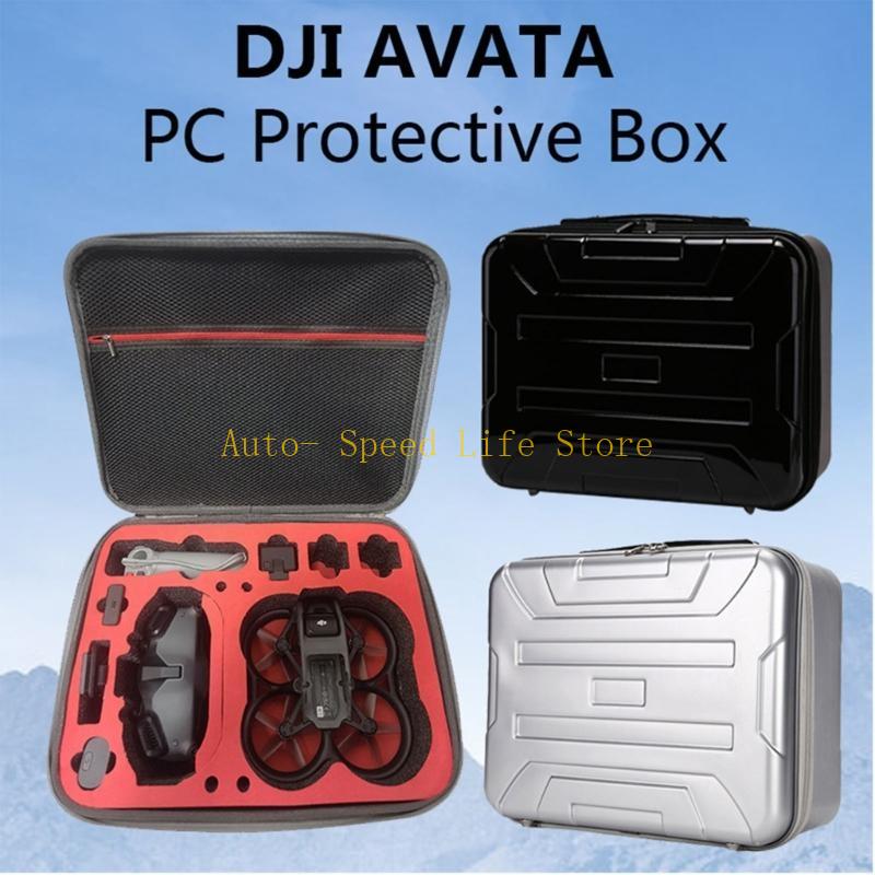 02DA for Avata Carrying Bag, T – Drone Hard Shell Case recenzja i cena