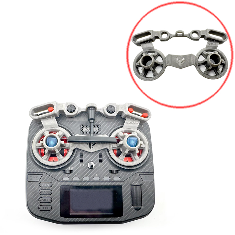 1PCS For Radiomaster Boxer FPV – Drone Control Stick recenzja i cena