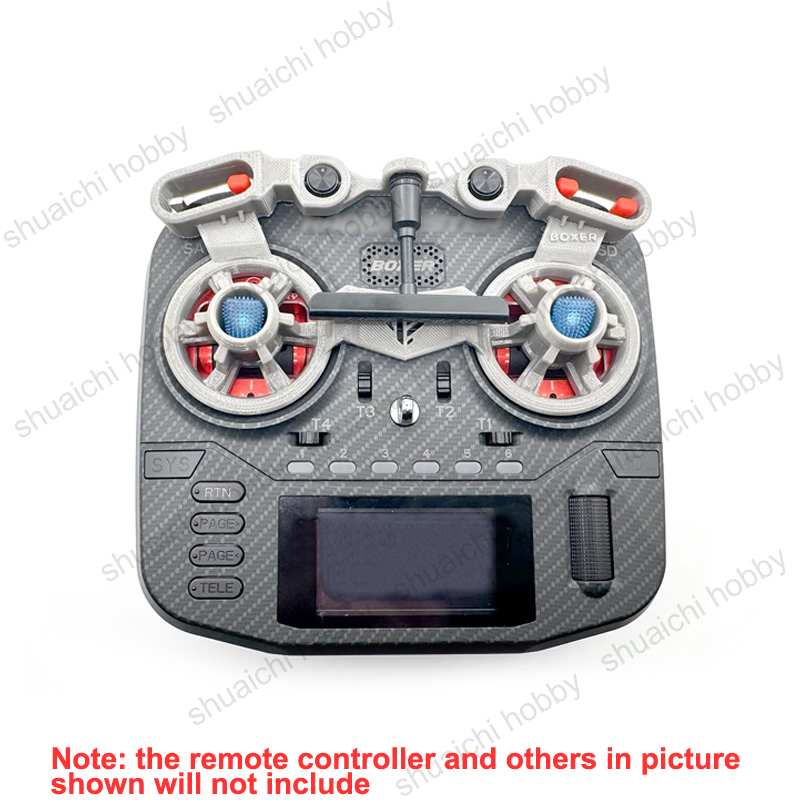 1PCS For Radiomaster Boxer FPV – Drone Control Stick recenzja i cena