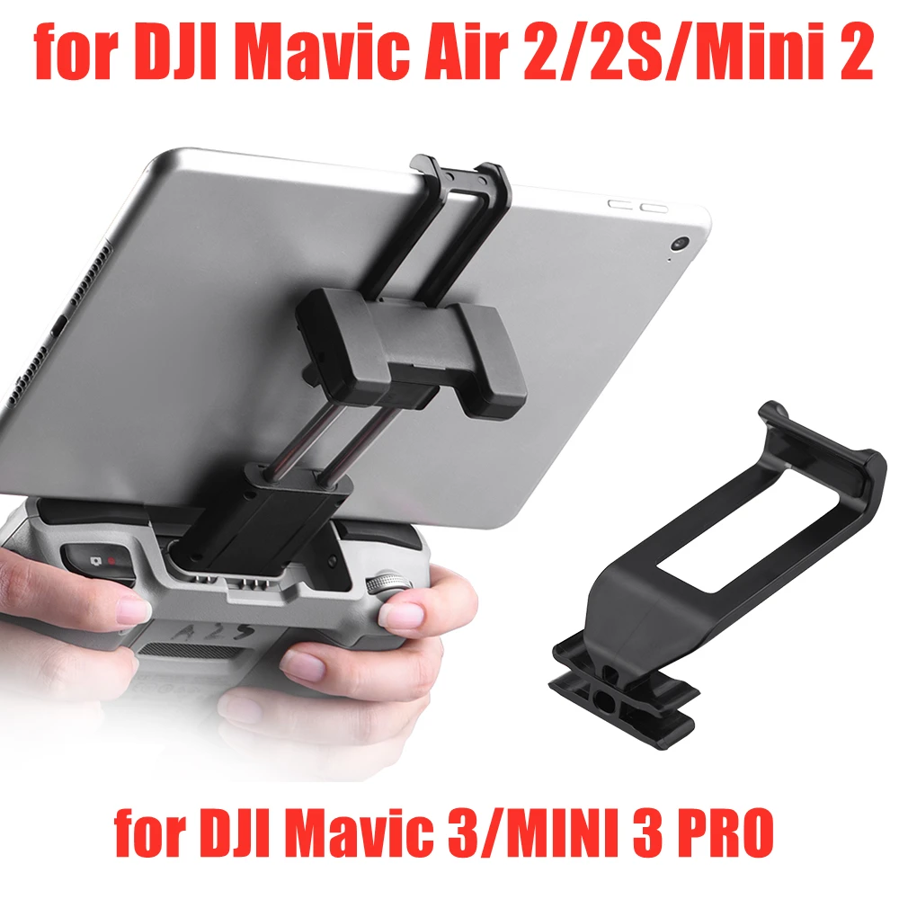 Tablet Mobile Phone Holder for – Drone Tablet Mount recenzja i cena