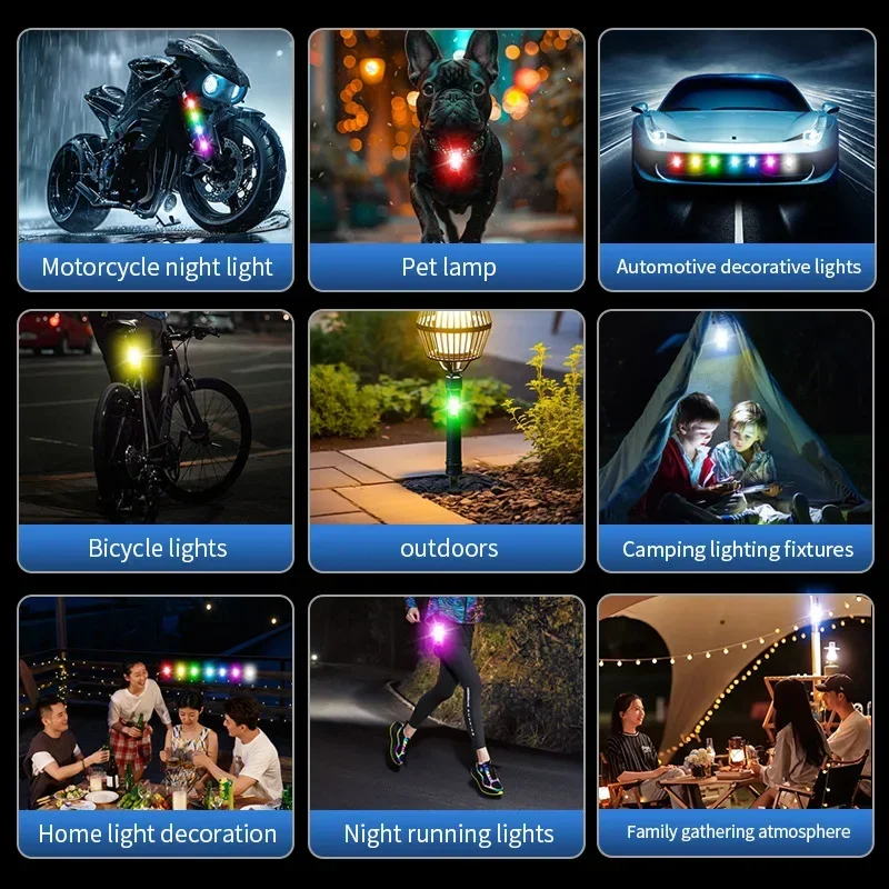 Wireless LED Drone Strobe Ligh – Drone Strobe Light recenzja i cena