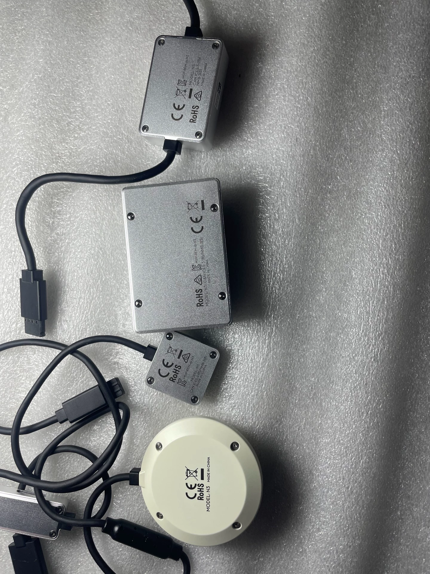 N3 Ag Flight Controller Agricu – Drone Beacon Light recenzja i cena