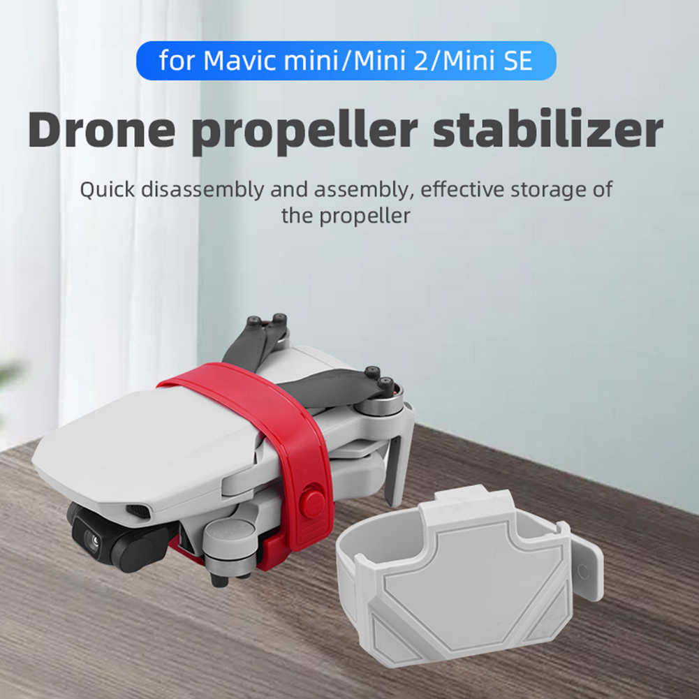 Drone Clip Propeller Stabilize – Drone Propeller Holder recenzja i cena