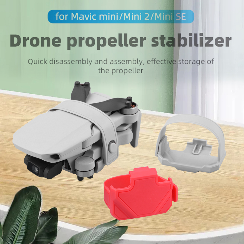 Drone Clip Propeller Stabilize – Drone Propeller Holder recenzja i cena