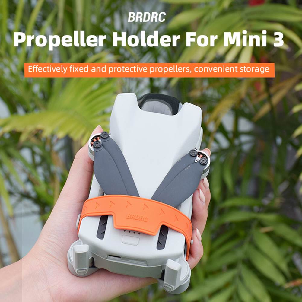 Propeller Fixed Stabilizer Por – Drone Propeller Holder recenzja i cena