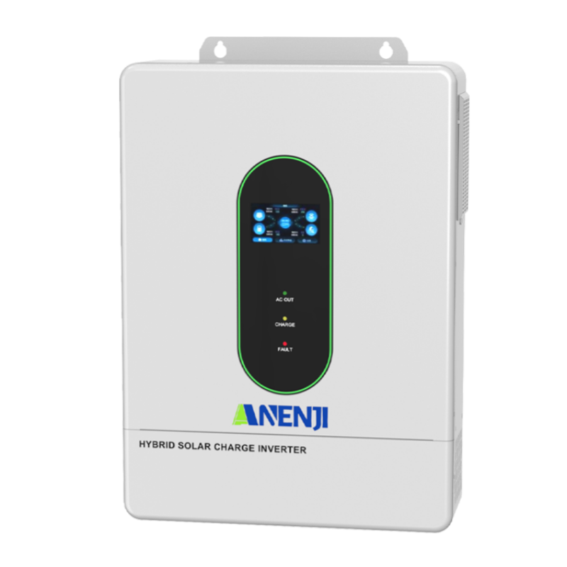 ANENJI 120V/240V 12KW Split-ph – Drone Solar Charger recenzja i cena