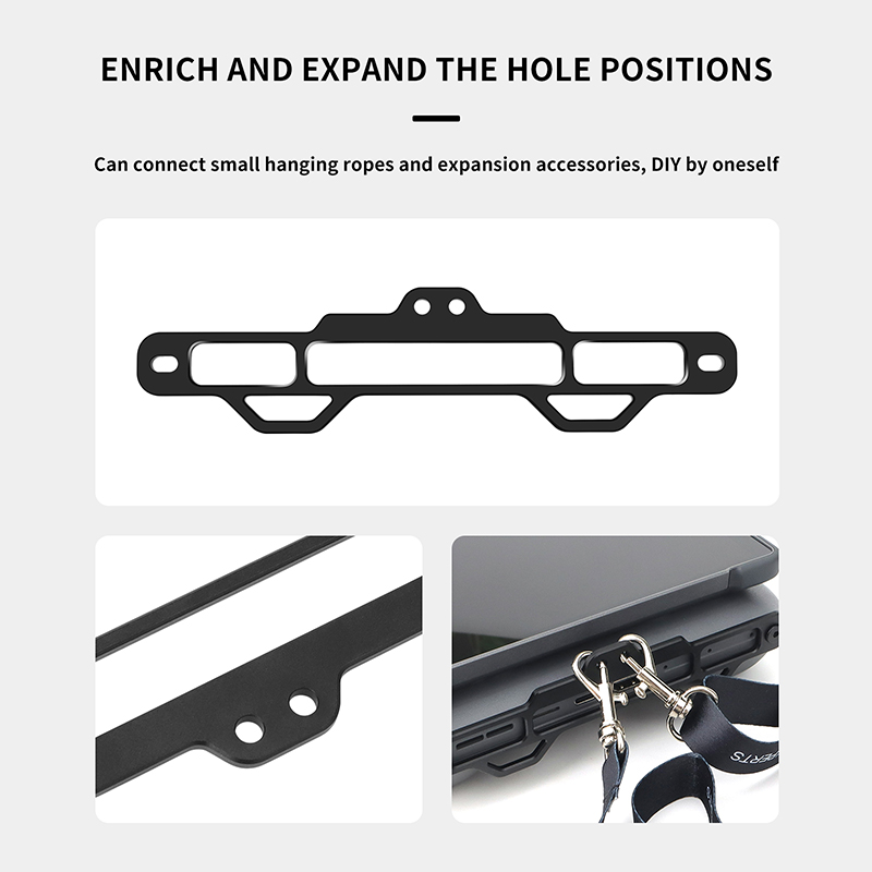 Lanyard for DJI RC Pro2 Screen – Drone Neck Strap recenzja i cena