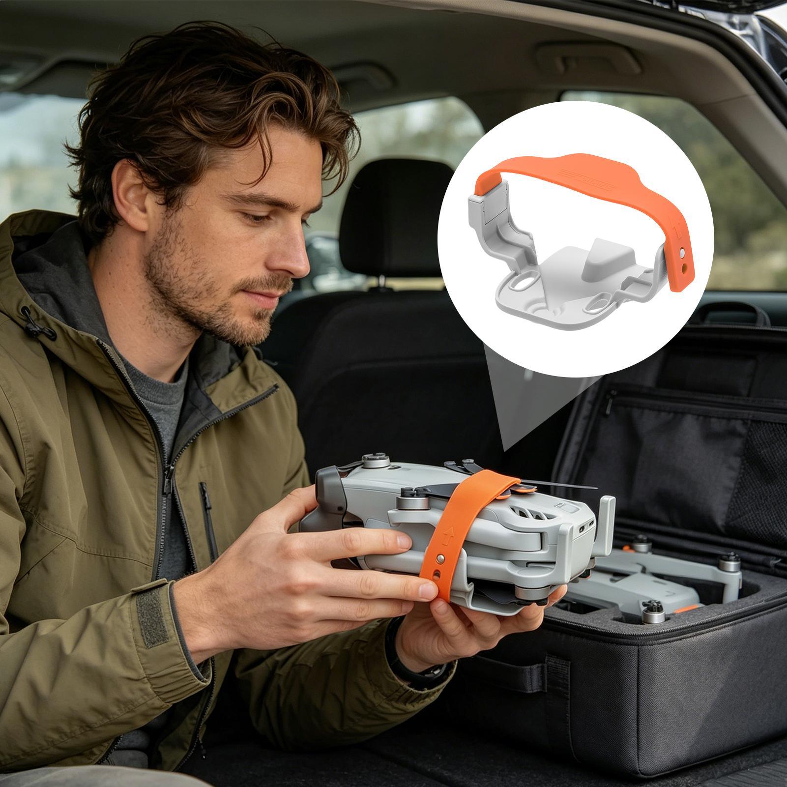 Propeller Holder Fixing Access – Drone Propeller Holder recenzja i cena