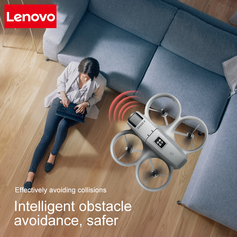 Lenovo D16 GPS Drone 8K Aerial – Drone Battery Adapter recenzja i cena