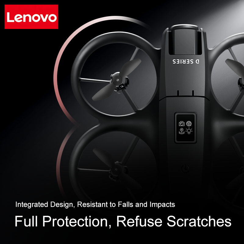 Lenovo D16 GPS Drone 8K Aerial – Drone Battery Adapter recenzja i cena