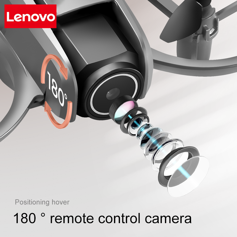 Lenovo D16 GPS Drone 8K Aerial – Drone Battery Adapter recenzja i cena