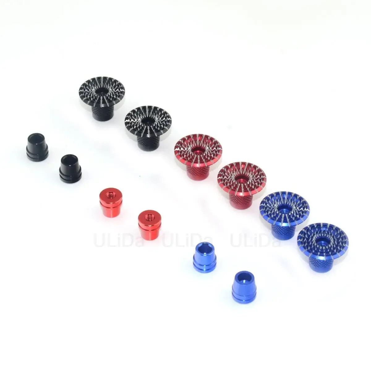 FrSky Grande Lotus Style 3D M3 – Drone Control Stick recenzja i cena
