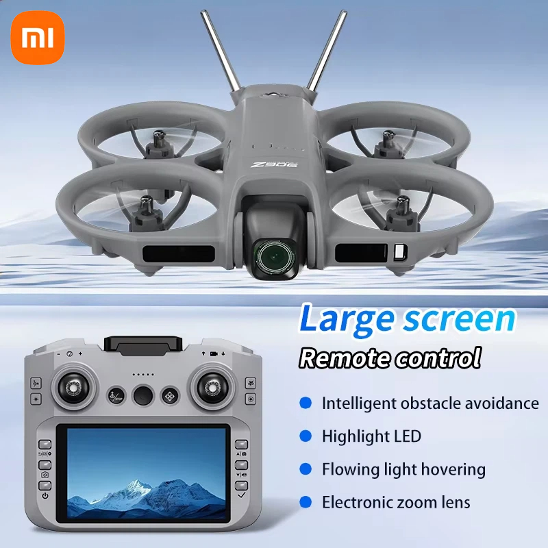 Xiaomi Z906 Drone 8K Aerial HD – Drone Battery Adapter recenzja i cena
