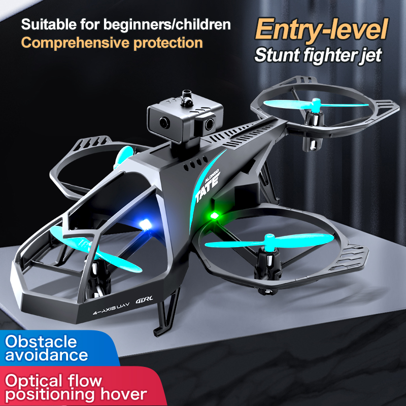 New V35 Remote Control Aircraf – Drone Remote Controller Lanyard recenzja i cena
