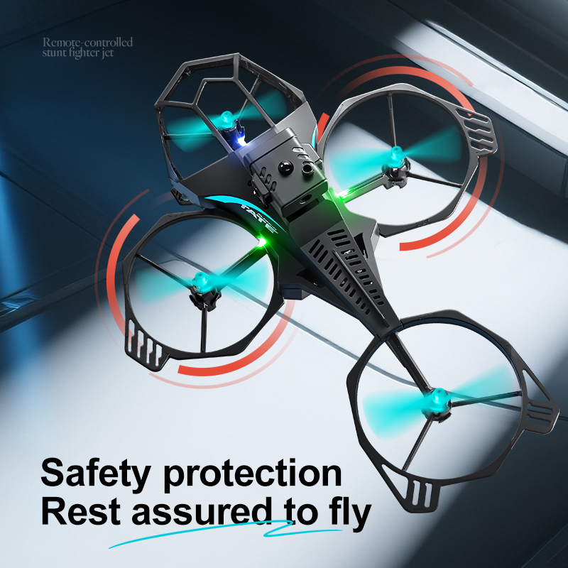 New V35 Remote Control Aircraf – Drone Remote Controller Lanyard recenzja i cena