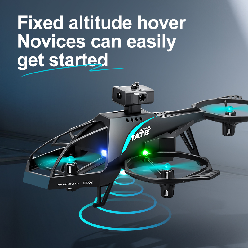 New V35 Remote Control Aircraf – Drone Remote Controller Lanyard recenzja i cena