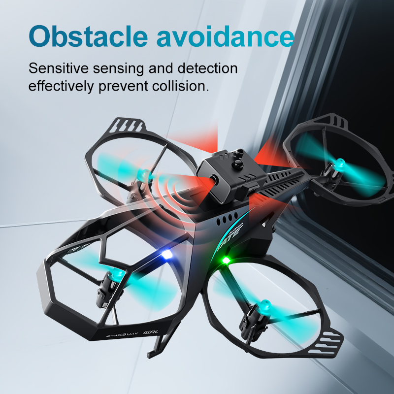 New V35 Remote Control Aircraf – Drone Remote Controller Lanyard recenzja i cena
