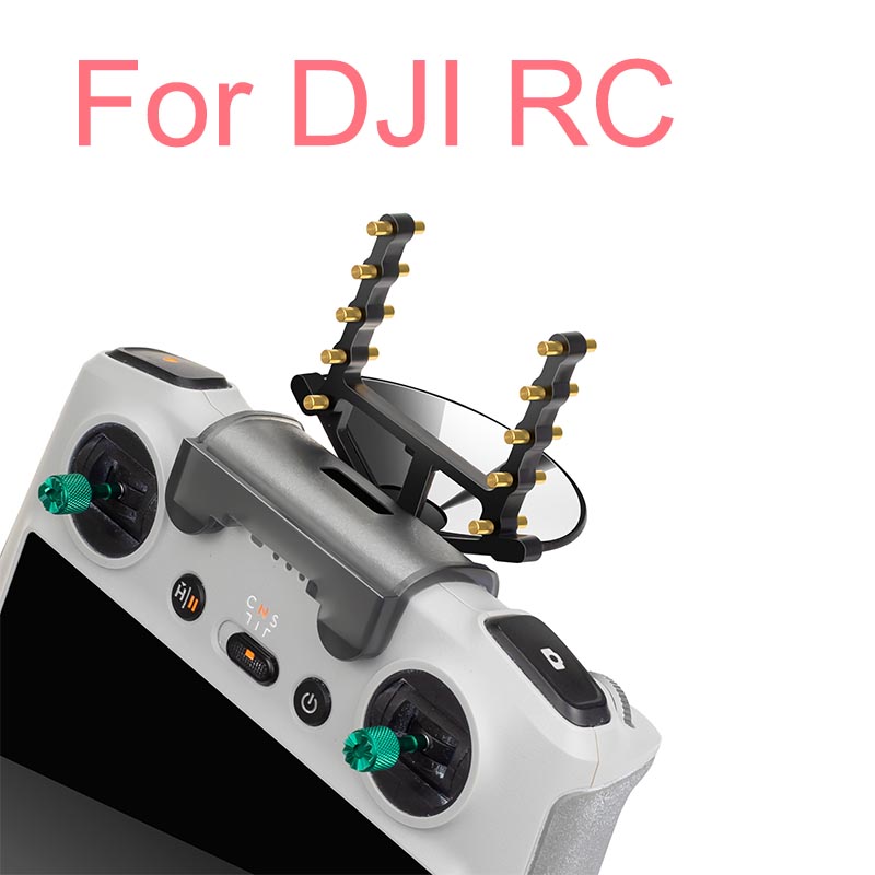 Antenna Signal Booster with Br – Drone Tablet Mount recenzja i cena
