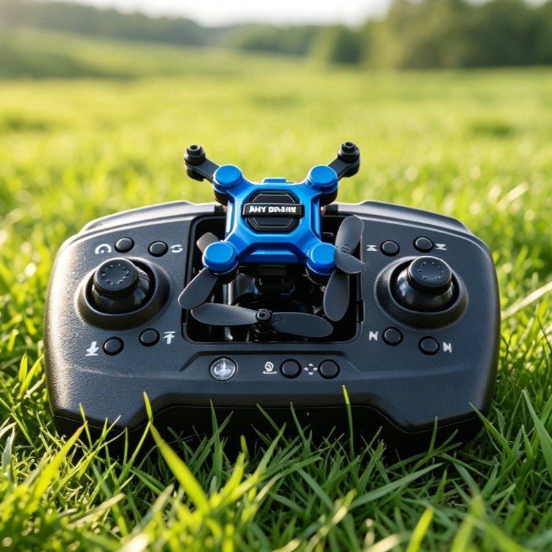 Mini Folding Mosquito Drone wi – Drone Battery Adapter recenzja i cena